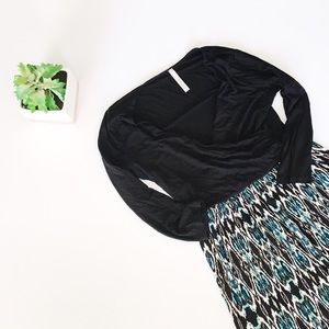 Gilli Stitch Fix Faux Wrap Dress